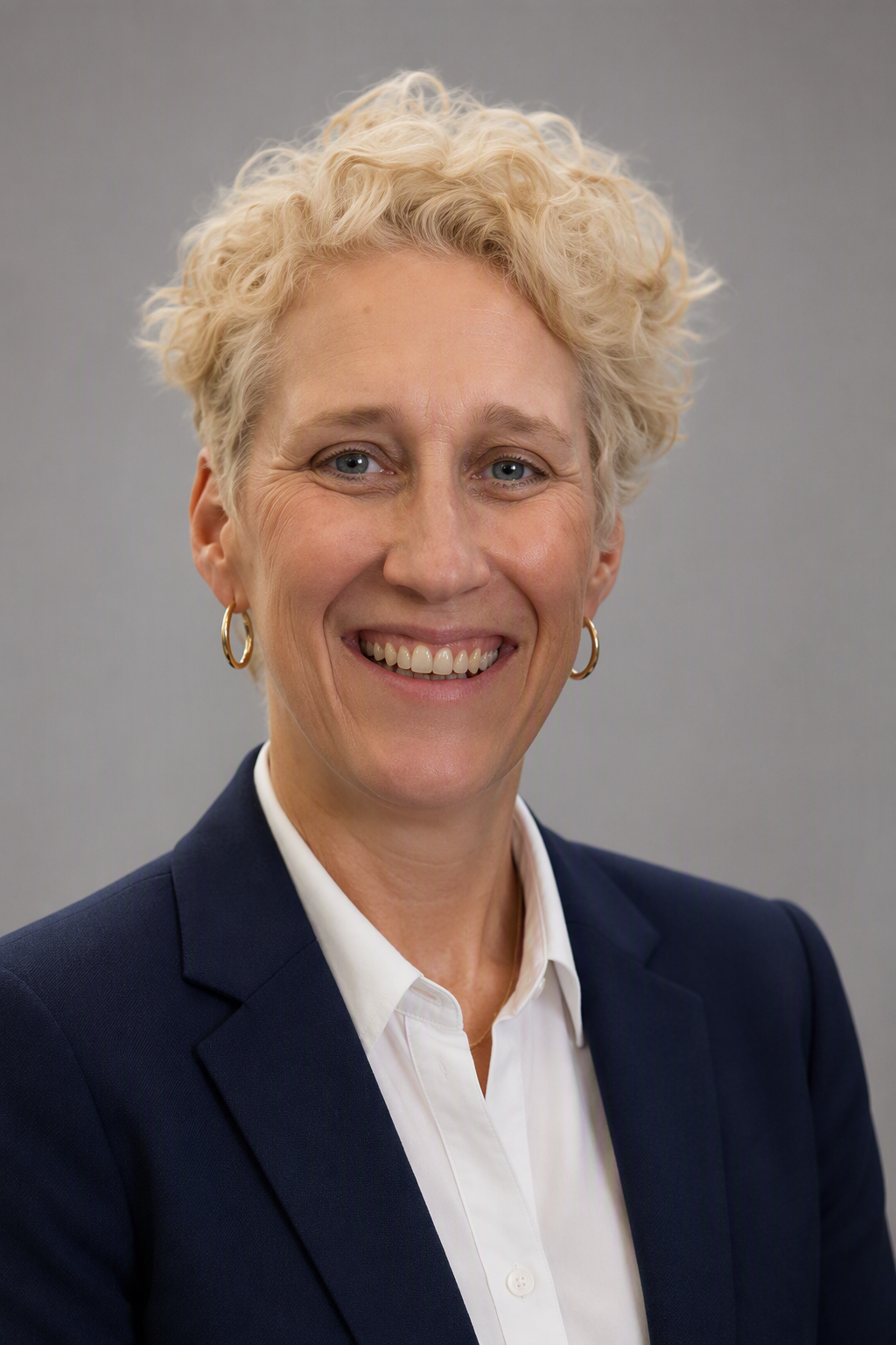 Rebecca Freeman, PhD, RN, FAAN