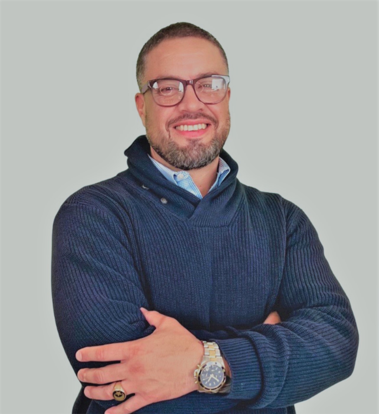 Jose R. Rodriguez