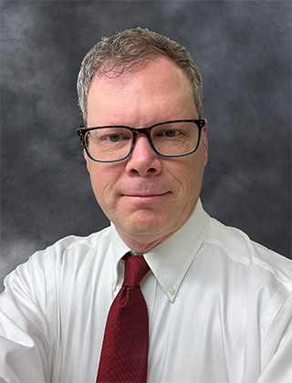 Terry Pollard, EdD